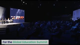 Highlights from the Global Education Summit 2021 [upl. by Lud960]