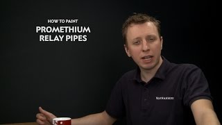 WHTV Tip of the Day  Promethium Relay Pipes [upl. by Ainalem501]