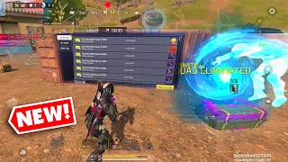 NEW Mythic QQ9  DUAL KINETICS ❤️  Best Mythic SMG in Season 3  Solo vs Squad [upl. by Atteval]