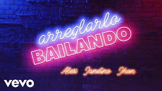 Arreglarlo bailando From quotBIAquotOfficial Lyric Video [upl. by Joyan]