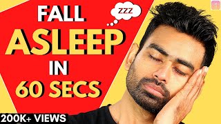 How to Sleep Fast and Increase Sleep Quality [upl. by Ativak]