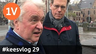 KEESVLOG 29 De dividendbelasting [upl. by Oletha]