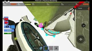 Roblox  Acid Escape  Buffed Heavenly Ascension impossible acid [upl. by Stiegler53]