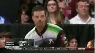 2014 USBC Masters Stepladder Finals [upl. by Cis341]