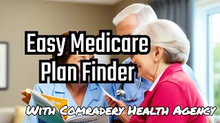 Find the Right Medicare Plan Easily [upl. by Wini]