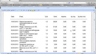 Software cloud per la gestione documentale per lo studio legale  EASYLEX Cloud [upl. by Nivk587]