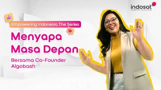 Sering Diremehkan Karena StartUp Lokal Go Global Empowering Indonesia The Series Gotong Royong [upl. by Fried]