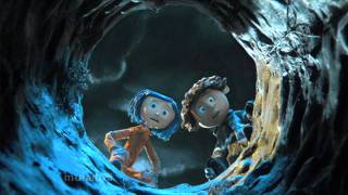 CORALINE 2Disc Collectors Edition Kritik Review [upl. by Ashraf243]