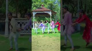 Masakali Song  Dance Video  Bollywood Song  Manisha Singh  Nrityangana Manisha youtubeshorts [upl. by Llertniuq375]