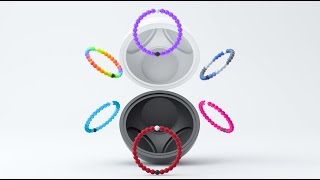 The Lokai Pact Six Lokais Six Causes [upl. by Leake]