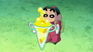 shin chan new movie bakumor kung fu boys part 14 in Hindi [upl. by Adolphe]