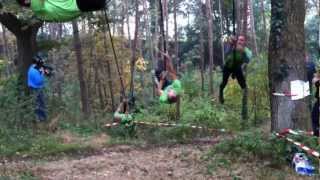 Survivalrun neede 2012 [upl. by Suzetta]