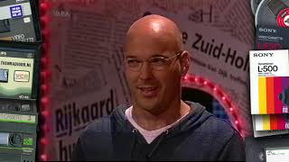 TV Kopspijkers 19991002  Jack Spijkerman  VARA  Cabaret  Humor [upl. by Ahsenyt814]