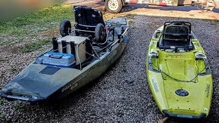 HOBIE PA or HOBIE OUTBACK  WHICH IS BETTER FOR YOU [upl. by Hymie848]