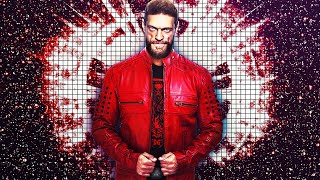 WWE quotMega Broodquot ► Edge 11th Theme Song [upl. by Assille815]