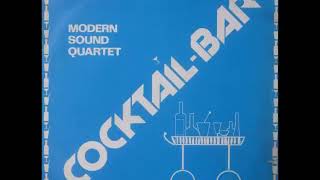 The Modern Sound Quartet Vodka [upl. by Bixler]