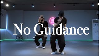 No Guidance Remix  Ayzha  Choreography by Zhuzhu  S DANCE STUDIO [upl. by Akel]