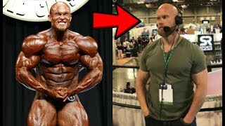 Ben Pakulskis Weight Loss Transformation [upl. by Wyatt]