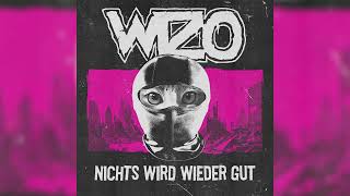 WIZO  quotMörderinquot official 1213 [upl. by Philbin]