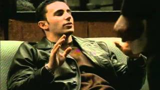 The Sopranos Trailer  The Complete Series [upl. by Cruz]