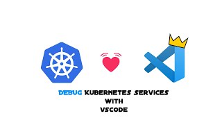 Debug a Kubernetes pod in vscode [upl. by Areik]