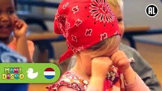 ZIGEUNERMEISJE  Kinderliedjes  Kinderdagverblijf  Minidisco [upl. by Chaiken]