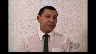 Jack Webb  quotWhat is a Copquot Famous speech from quotThe Big Interrogationquot [upl. by Abekam]