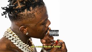 DaBaby  ROOF traduçãolegendado [upl. by Tarrsus756]