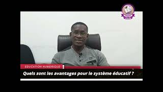 EDUCATION NUMERIQUE AU CAFOP DODIENNE [upl. by Nance]