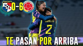 🇨🇴 COLOMBIA vs PANAMÁ 🇵🇦 COPA ORO 2024 😱 REACCIÓN 🇦🇷 [upl. by Accem]