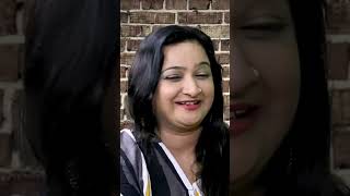 Farida Mir Bolya First Vishe  Farida Mir  shorts alviramir gujaratisinger22 Faridamir [upl. by Giulietta]