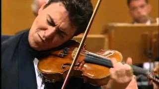 Sibelius Violin Concerto D minor Maxim Vengerov [upl. by Ettesel67]