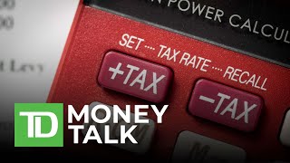 MoneyTalk  Tax deadlines to be aware of [upl. by Nev]