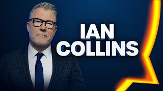 Ian Collins  06Nov24 [upl. by Aniez]