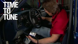 Power Tuning The Silverados 53L Vortec  Trucks S2 E7 [upl. by Lehcor]