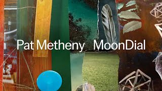 Pat Metheny  You’re Everything Official Audio [upl. by Ades]