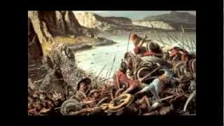 quotBattle of Thermopylaequot by KStergioulis [upl. by Ahsiatal71]