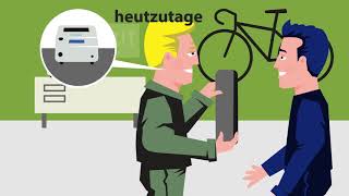 Batterytester EBike Akku DEUTCH  wwwbatterytesterde [upl. by Limbert]