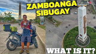 Malangas Zamboanga Sibugay  Cinematic Flight Mode [upl. by Retsim]