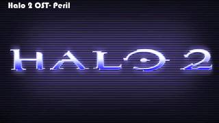 Halo 2 OST Peril [upl. by Faux]