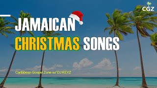 Jamaican Christmas Songs  Gospel Music  Kevin Downswell  Mix 20  Caribbean Gospel Zone [upl. by Nnawaj]