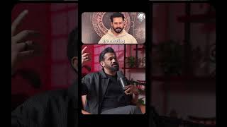 I will not PRODUCE more films Ft Tumbbad Actor Sohum Shah shorts [upl. by Uri]