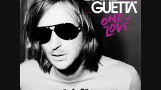 David Guetta  I Got a Feeling FMIF Remix [upl. by Eiten]