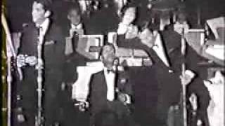 The Rat Pack Live From The Copa Room Sands Hotel 1963 Part 6 [upl. by Tay]