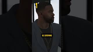 WHERE IS MICHAEL IN GTA 5 ONLINE 😨 shorts gta5 [upl. by Enoch]