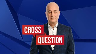 Cross Question 1207  Alex Salmond Alberto Costa Kate Andrews Ajmal Masroor [upl. by Watkins]