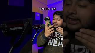 Crush ka Call Rap Hindi  Machayenge spoof  Khayenge  shorts foodie foodvlog jesusmehta [upl. by Horlacher]