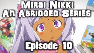 Mlrai Nlkki An Abridged Series Ep 10 [upl. by Dorsy]