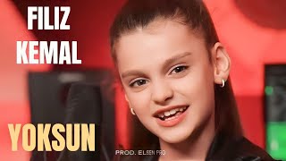 FILIZ KEMAL  YOKSUN  Prod Elsen Pro  New 2024 Trending Song [upl. by Leachim]