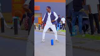 BEMBELEZA  MARLAW FROM TANZANIA OFFICIAL DANCE VIDEO trendingshorts [upl. by Jeri]